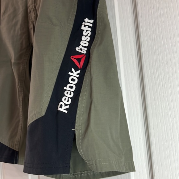 Reebok CrossFit Shorts - Picture 2 of 6